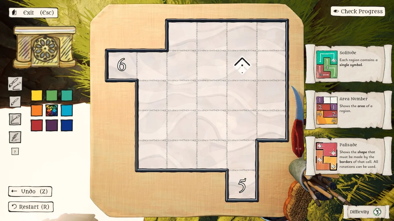 The Artisan of Glimmith: Walkthrough Guide