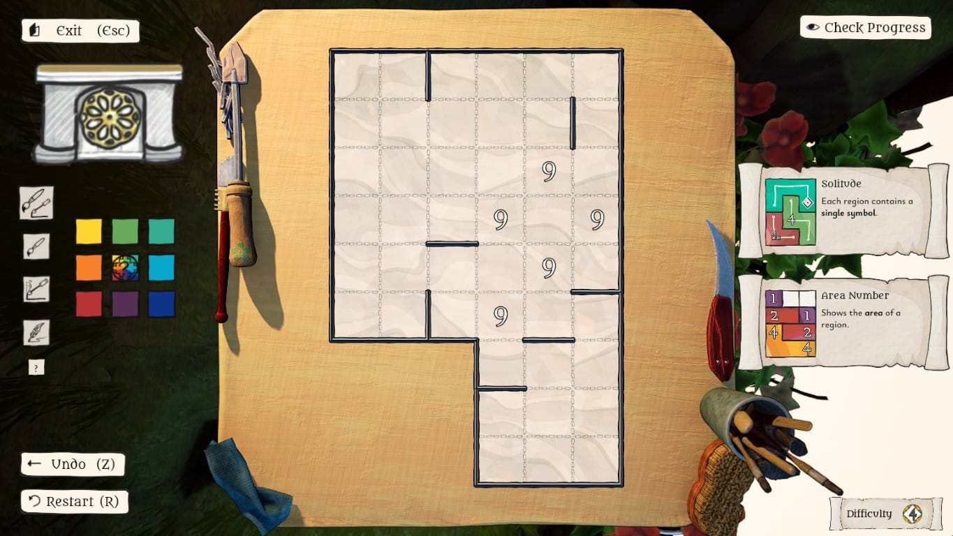 The Artisan of Glimmith: Walkthrough Guide