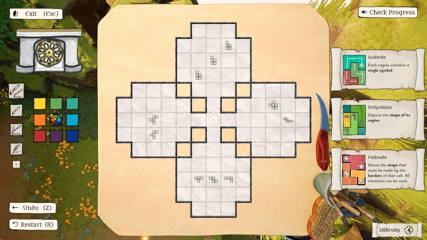The Artisan of Glimmith: Walkthrough Guide