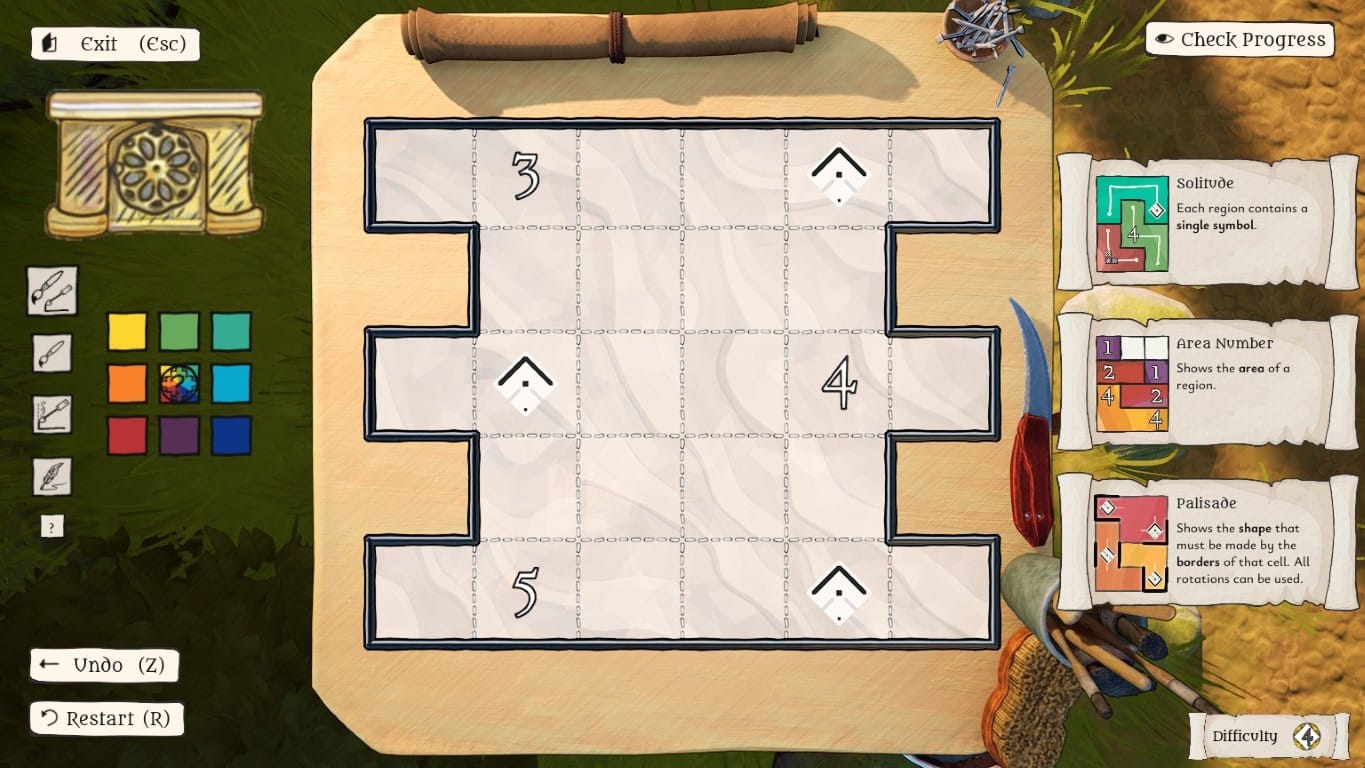 The Artisan of Glimmith: Walkthrough Guide