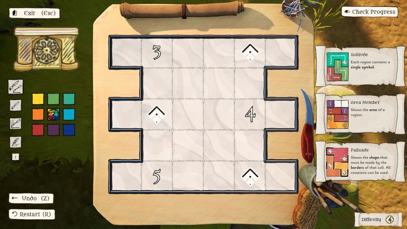 The Artisan of Glimmith: Walkthrough Guide