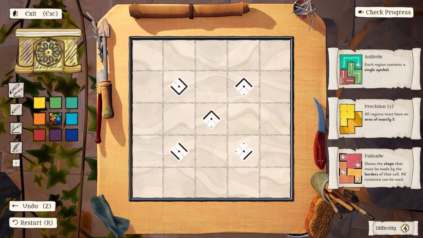 The Artisan of Glimmith: Walkthrough Guide