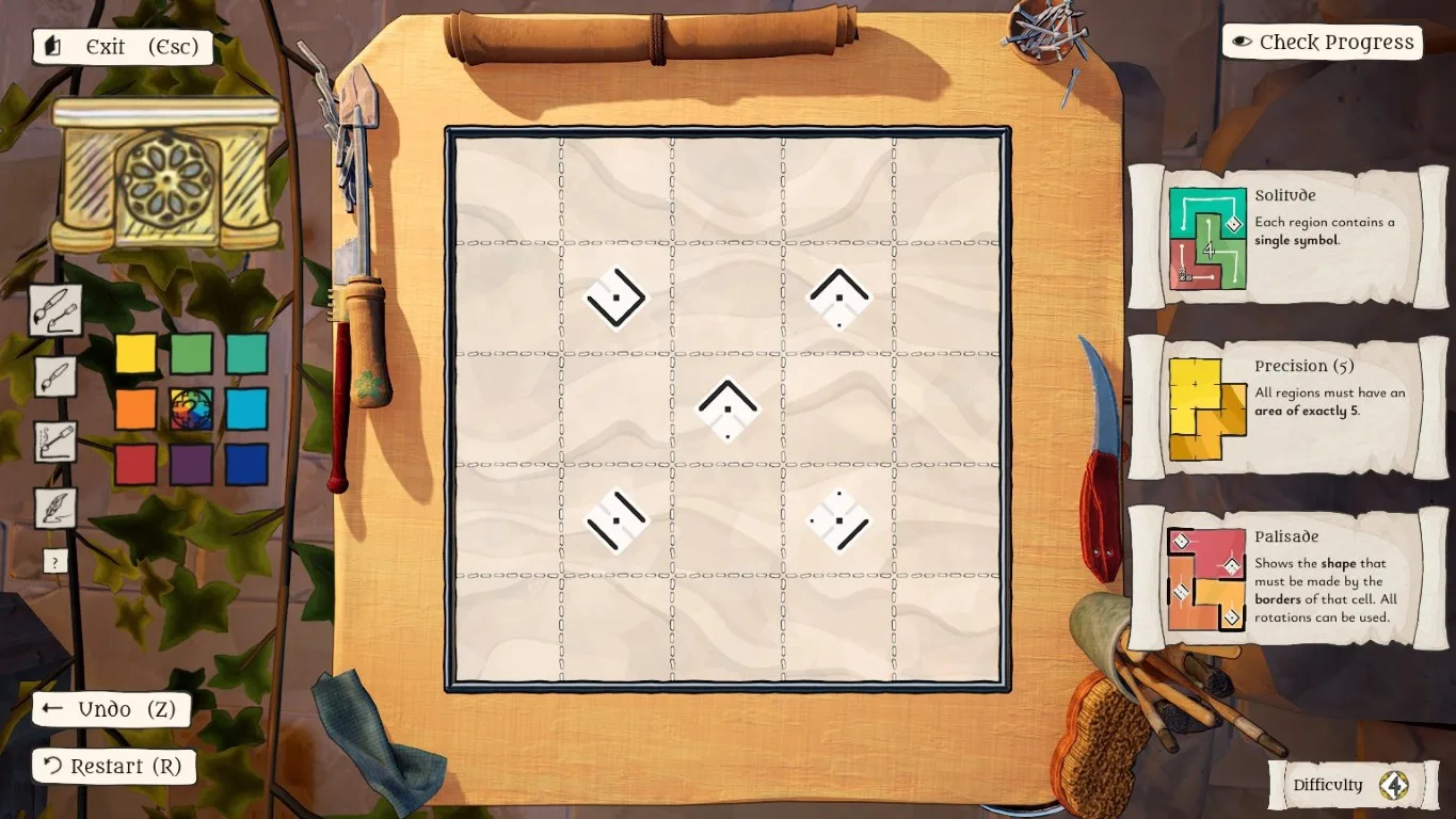 The Artisan of Glimmith: Walkthrough Guide