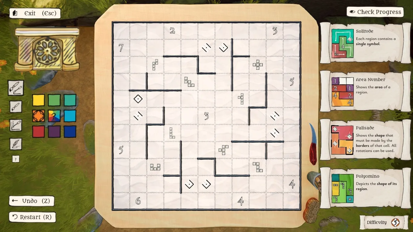 The Artisan of Glimmith: Walkthrough Guide