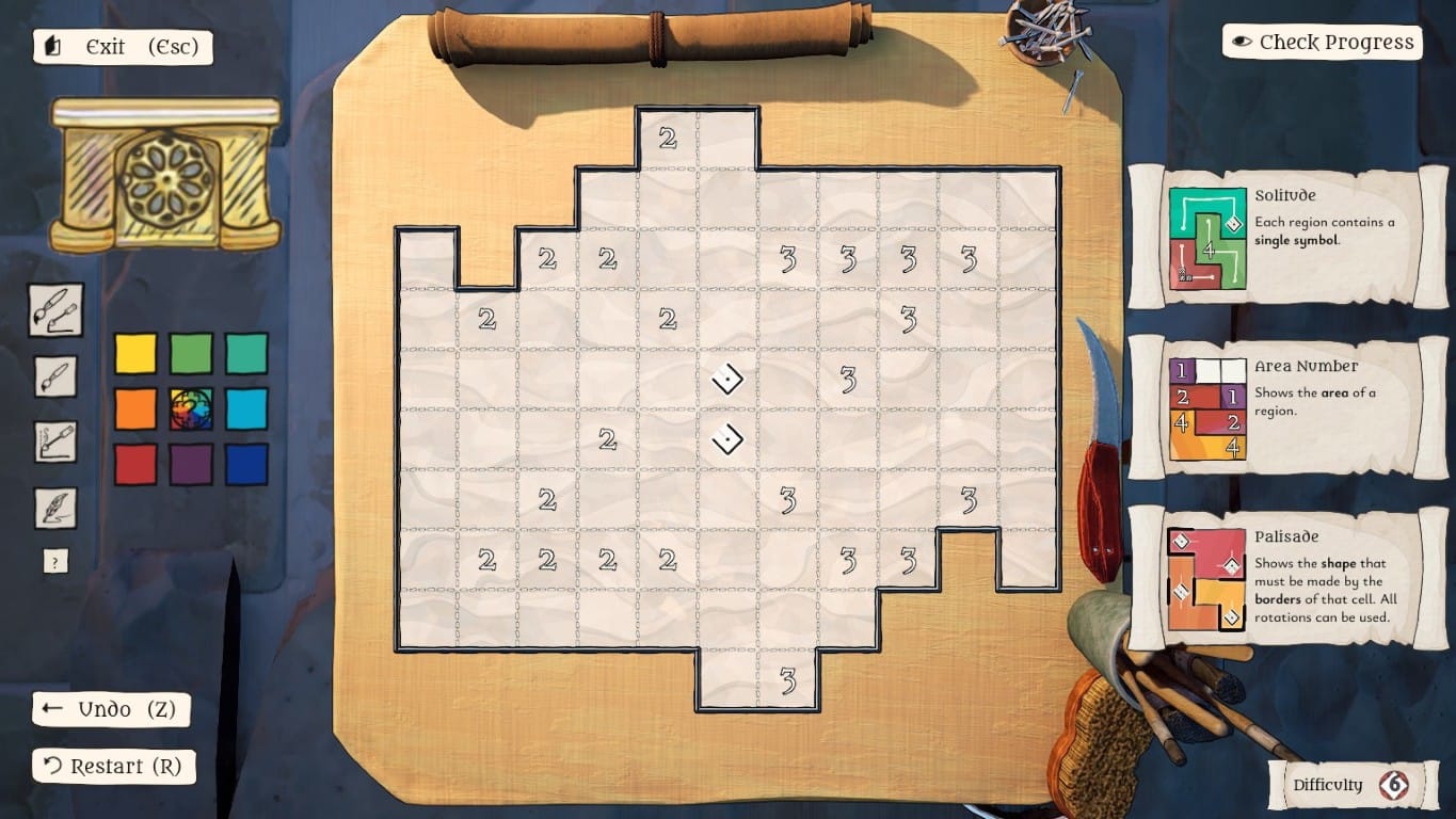 The Artisan of Glimmith: Walkthrough Guide