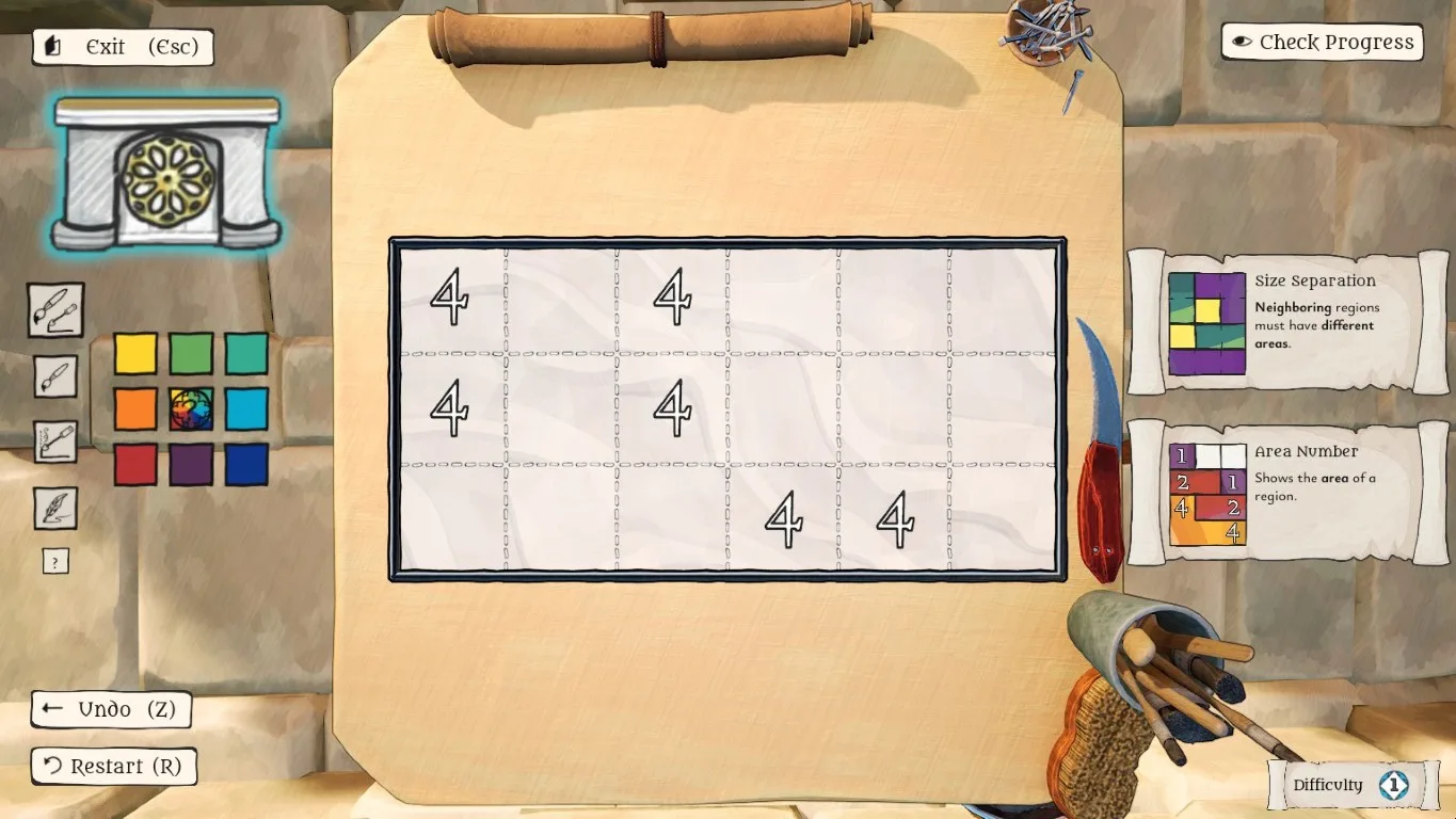 The Artisan of Glimmith: Walkthrough Guide
