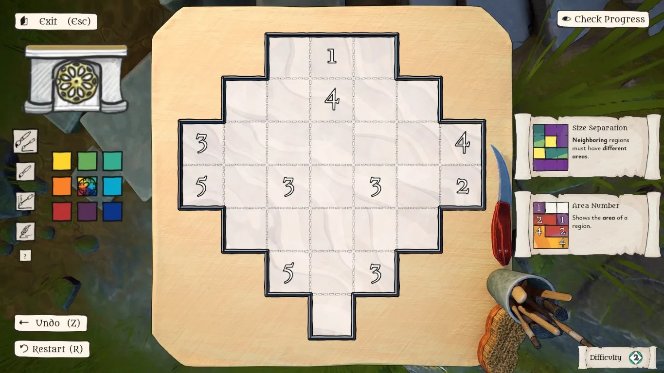 The Artisan of Glimmith: Walkthrough Guide
