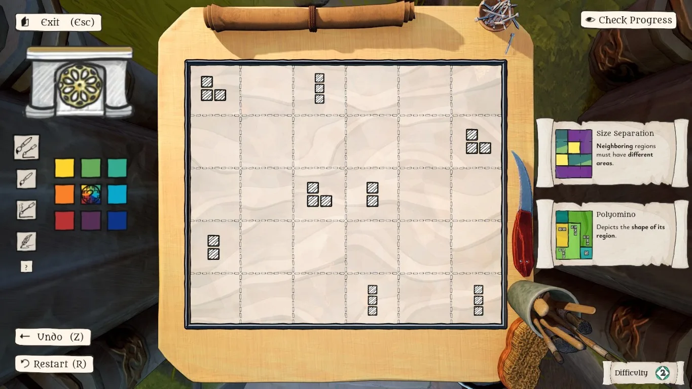 The Artisan of Glimmith: Walkthrough Guide