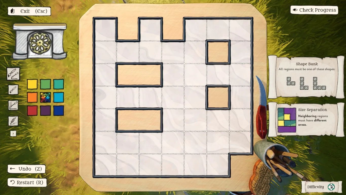 The Artisan of Glimmith: Walkthrough Guide