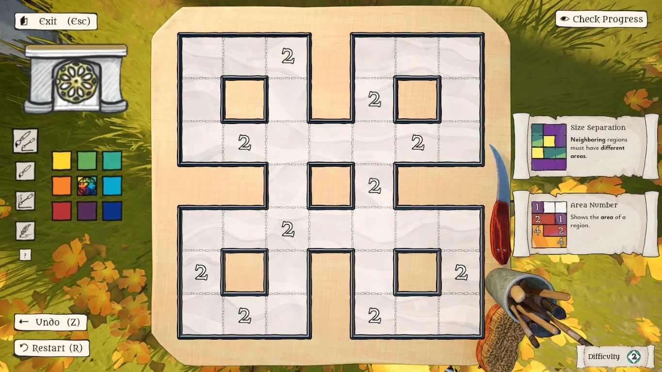 The Artisan of Glimmith: Walkthrough Guide