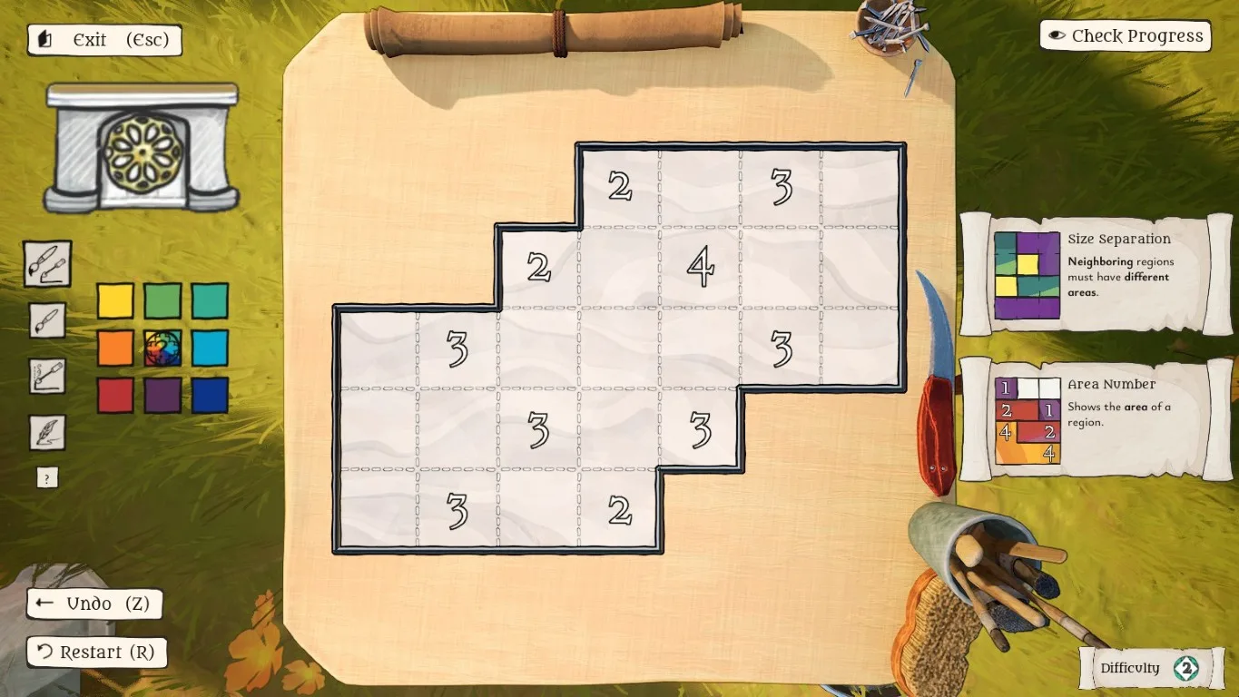 The Artisan of Glimmith: Walkthrough Guide