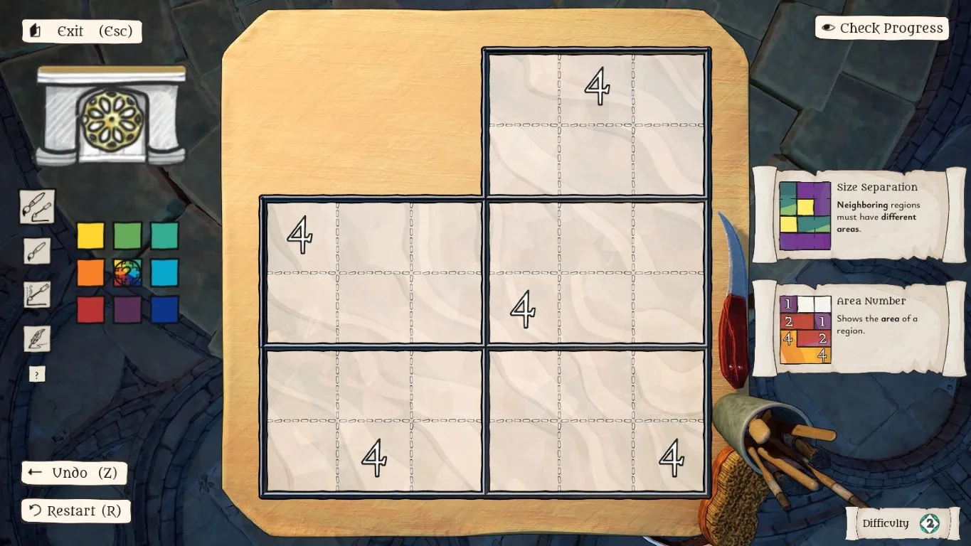 The Artisan of Glimmith: Walkthrough Guide