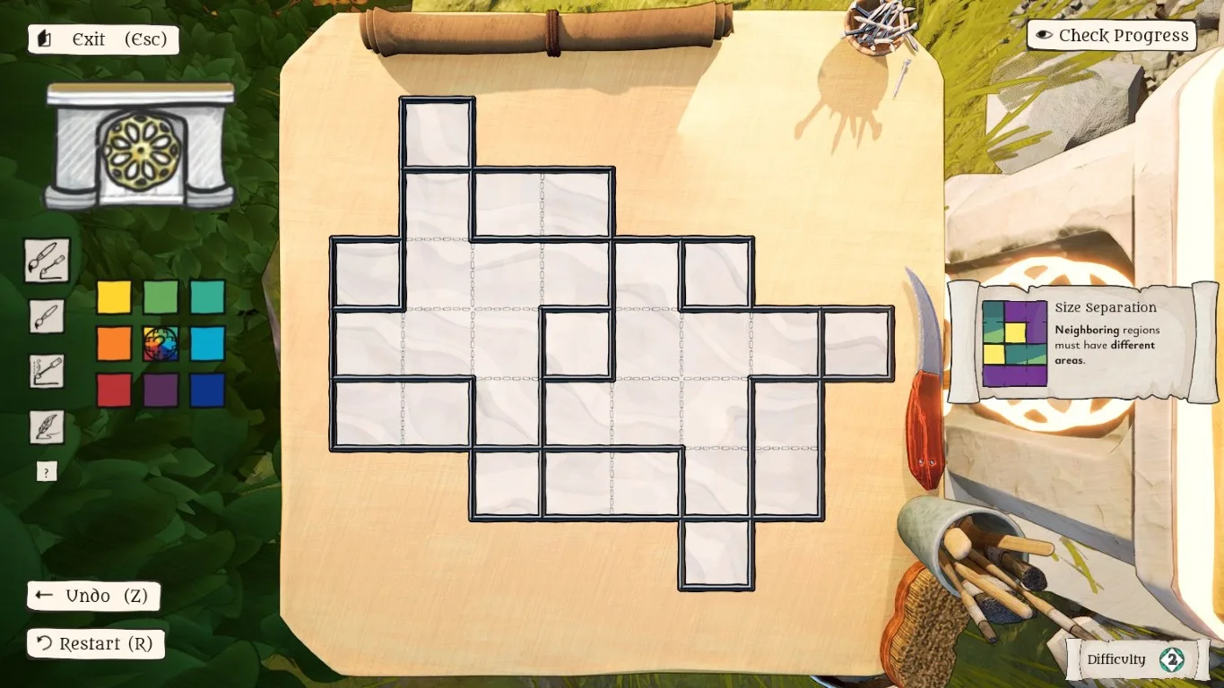 The Artisan of Glimmith: Walkthrough Guide