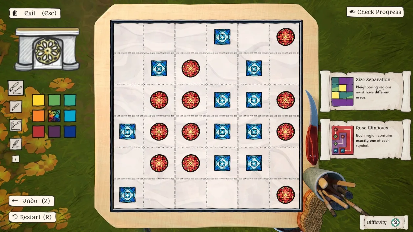 The Artisan of Glimmith: Walkthrough Guide
