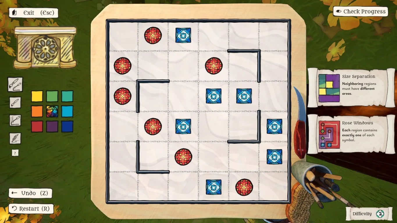 The Artisan of Glimmith: Walkthrough Guide