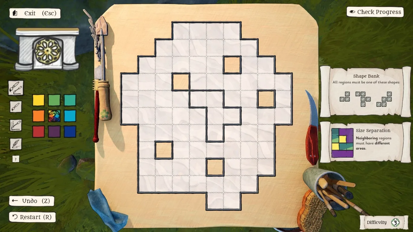The Artisan of Glimmith: Walkthrough Guide