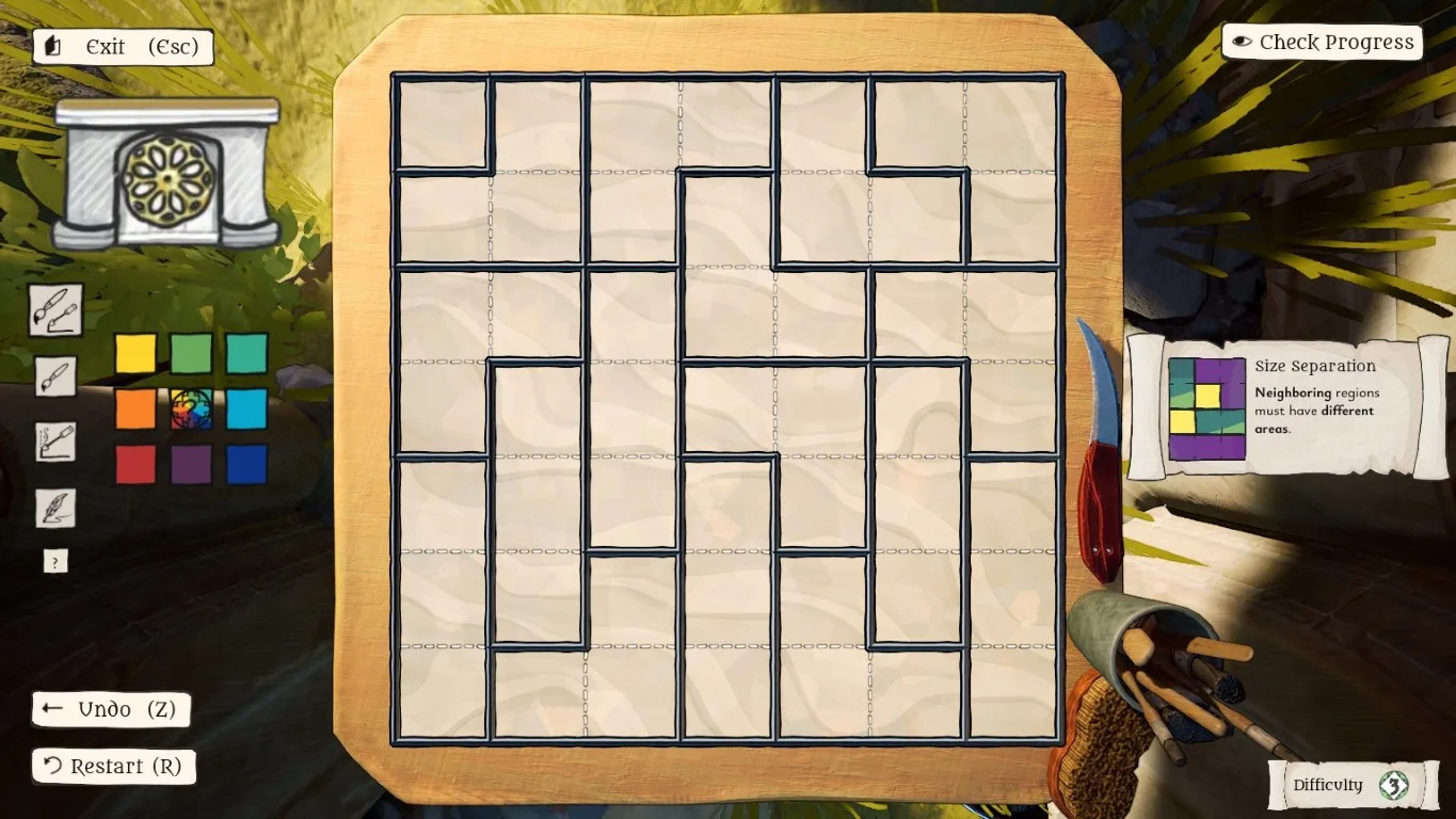The Artisan of Glimmith: Walkthrough Guide