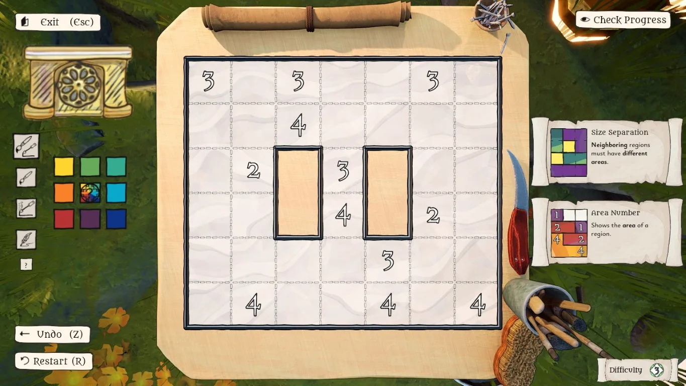 The Artisan of Glimmith: Walkthrough Guide