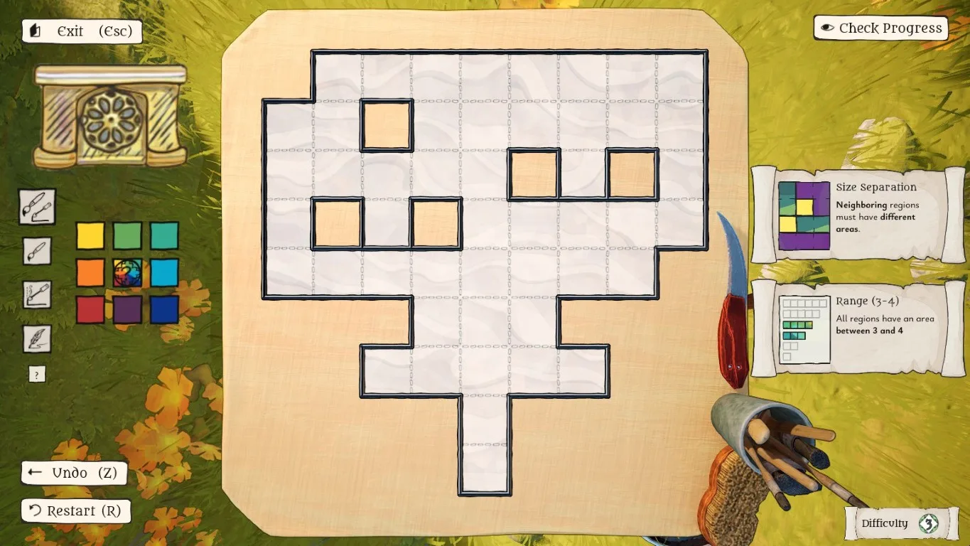 The Artisan of Glimmith: Walkthrough Guide