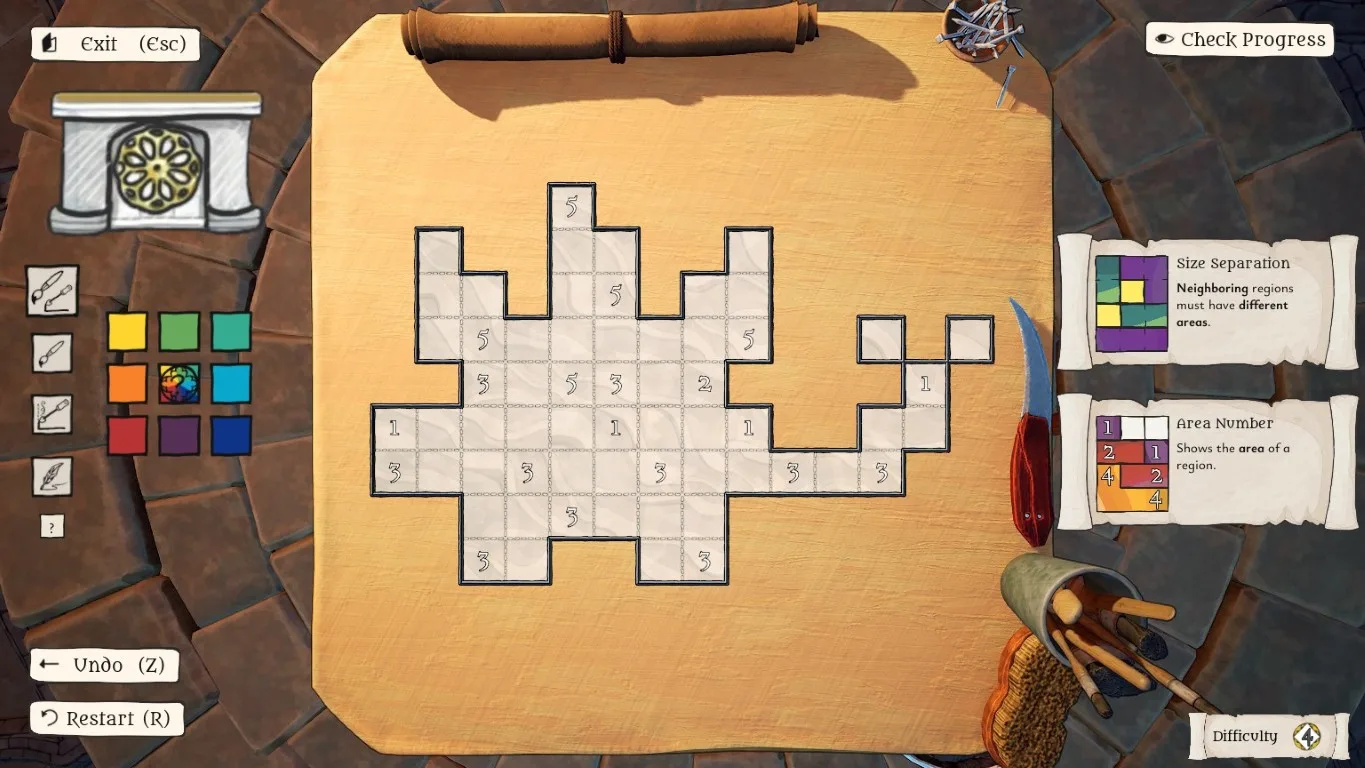 The Artisan of Glimmith: Walkthrough Guide