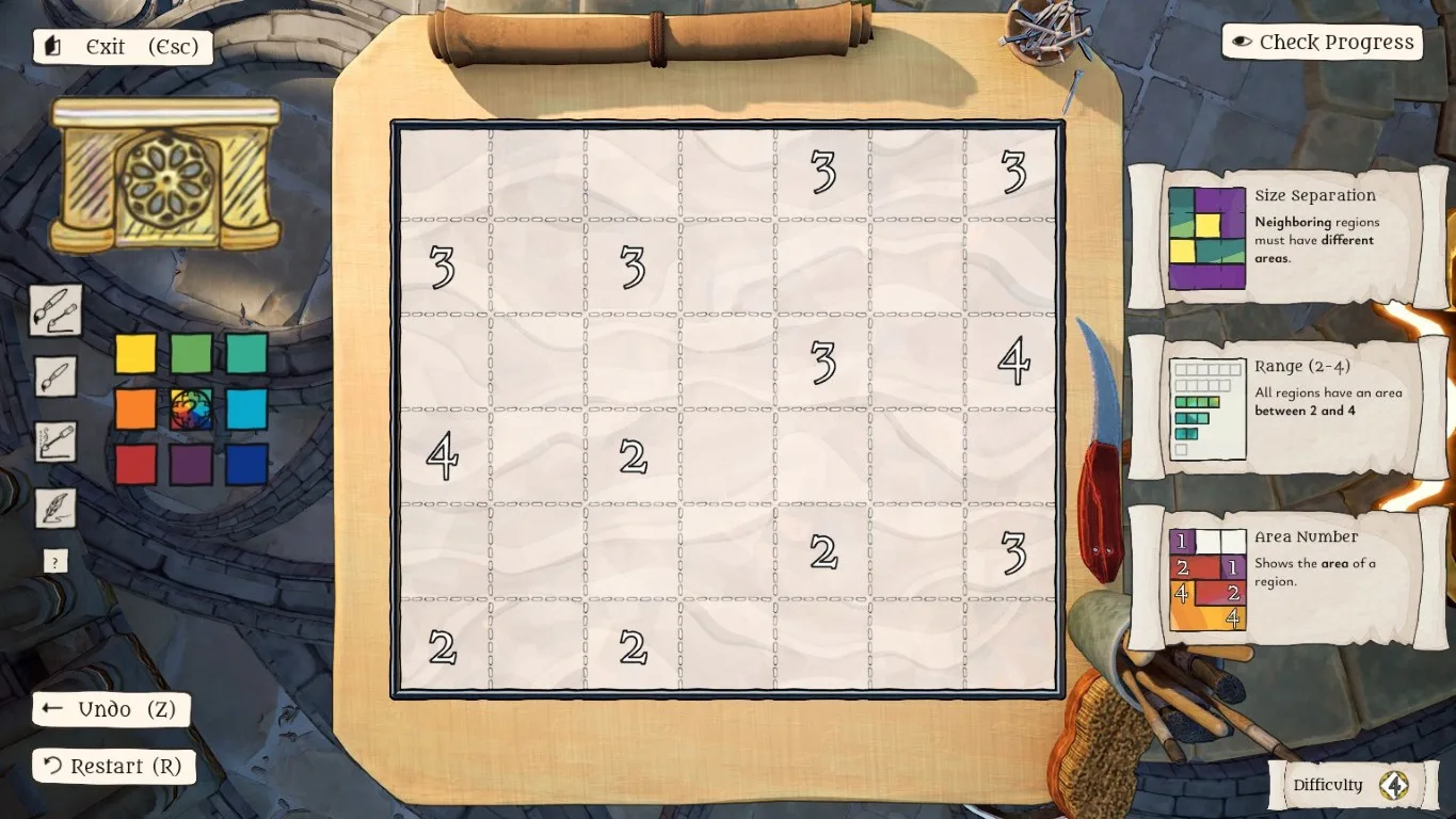 The Artisan of Glimmith: Walkthrough Guide