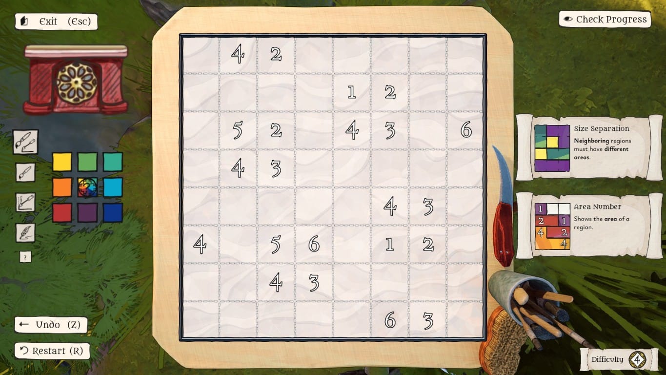 The Artisan of Glimmith: Walkthrough Guide
