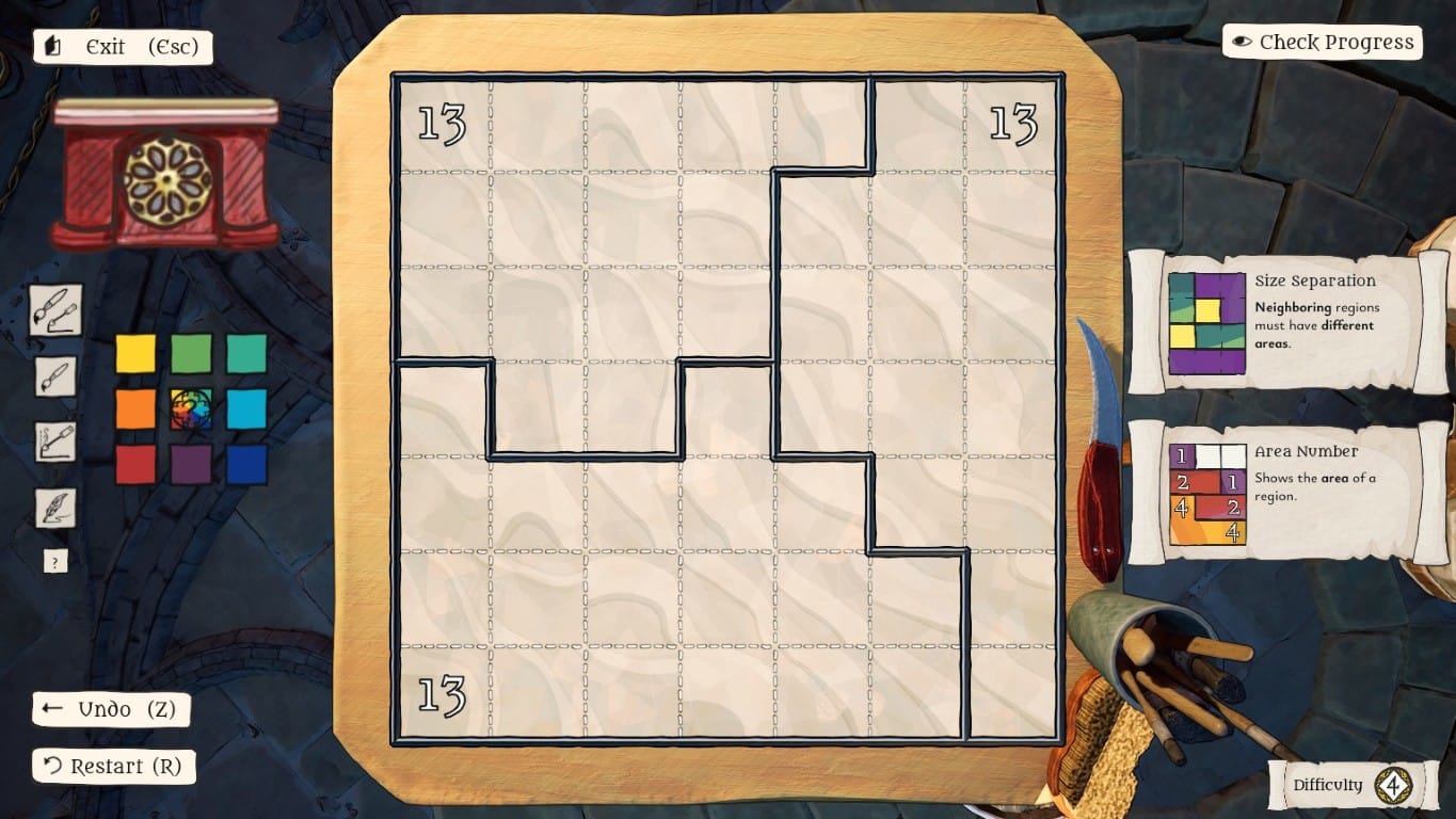 The Artisan of Glimmith: Walkthrough Guide