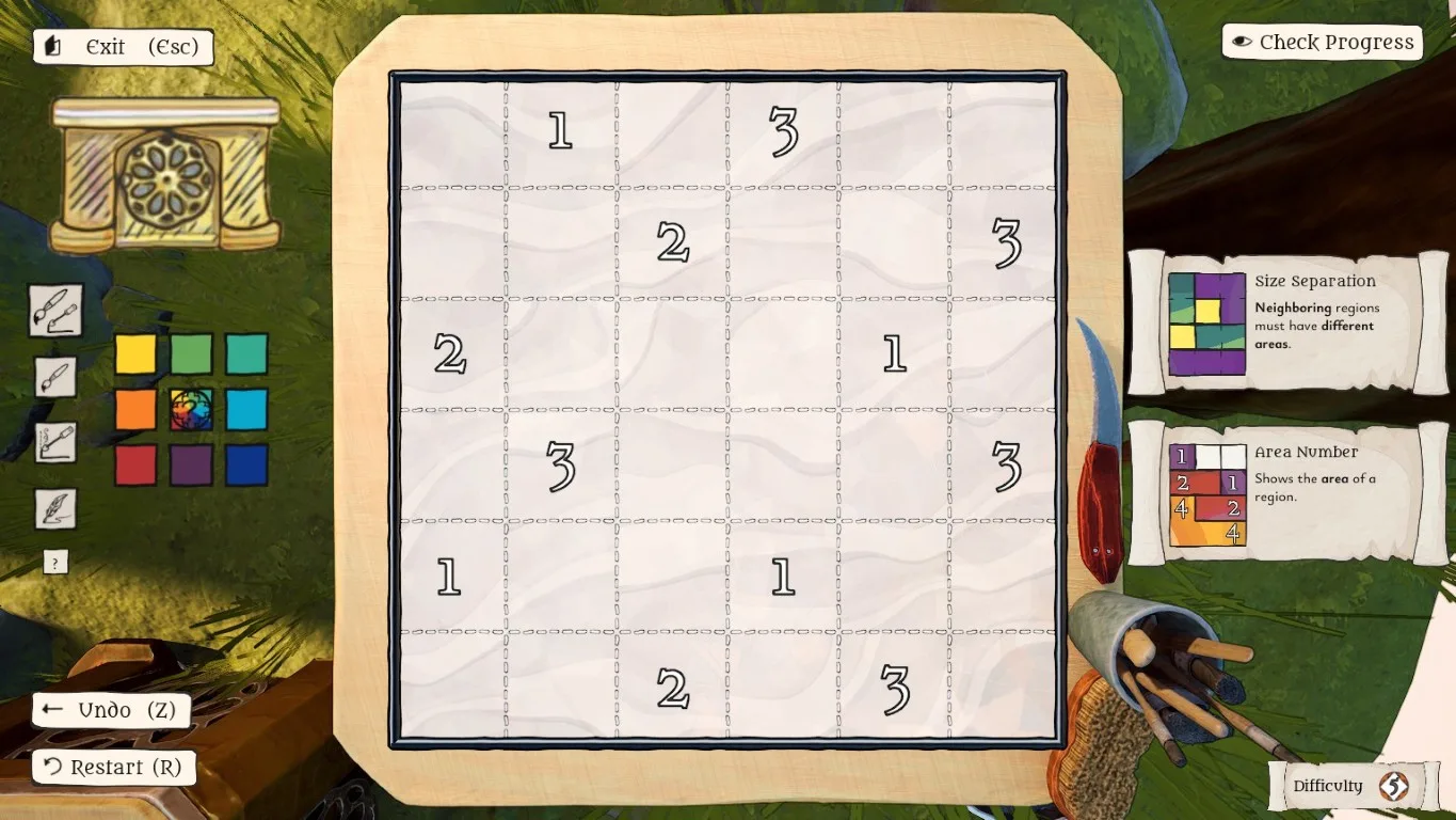 The Artisan of Glimmith: Walkthrough Guide