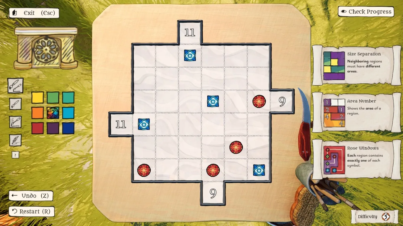 The Artisan of Glimmith: Walkthrough Guide