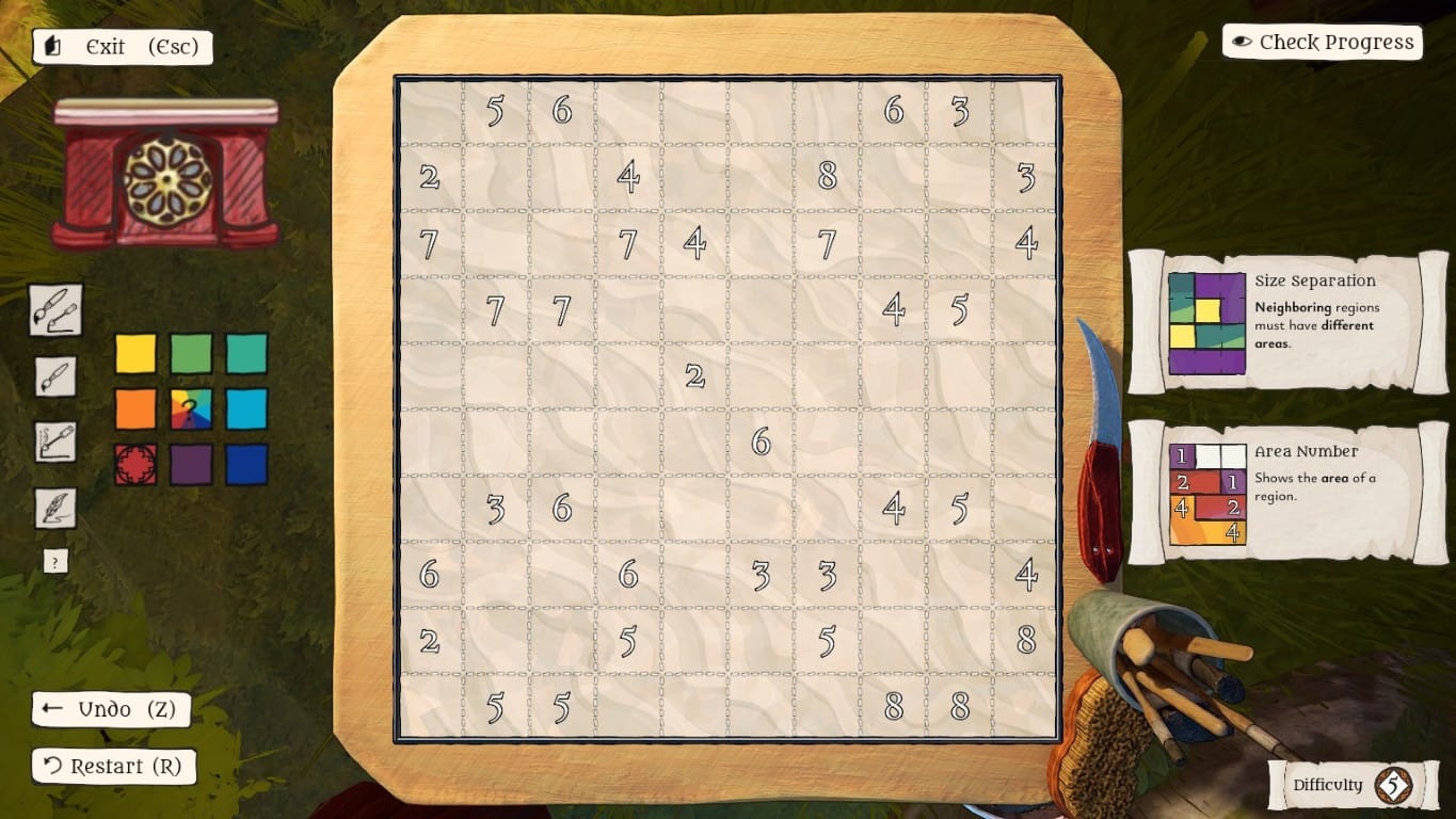 The Artisan of Glimmith: Walkthrough Guide