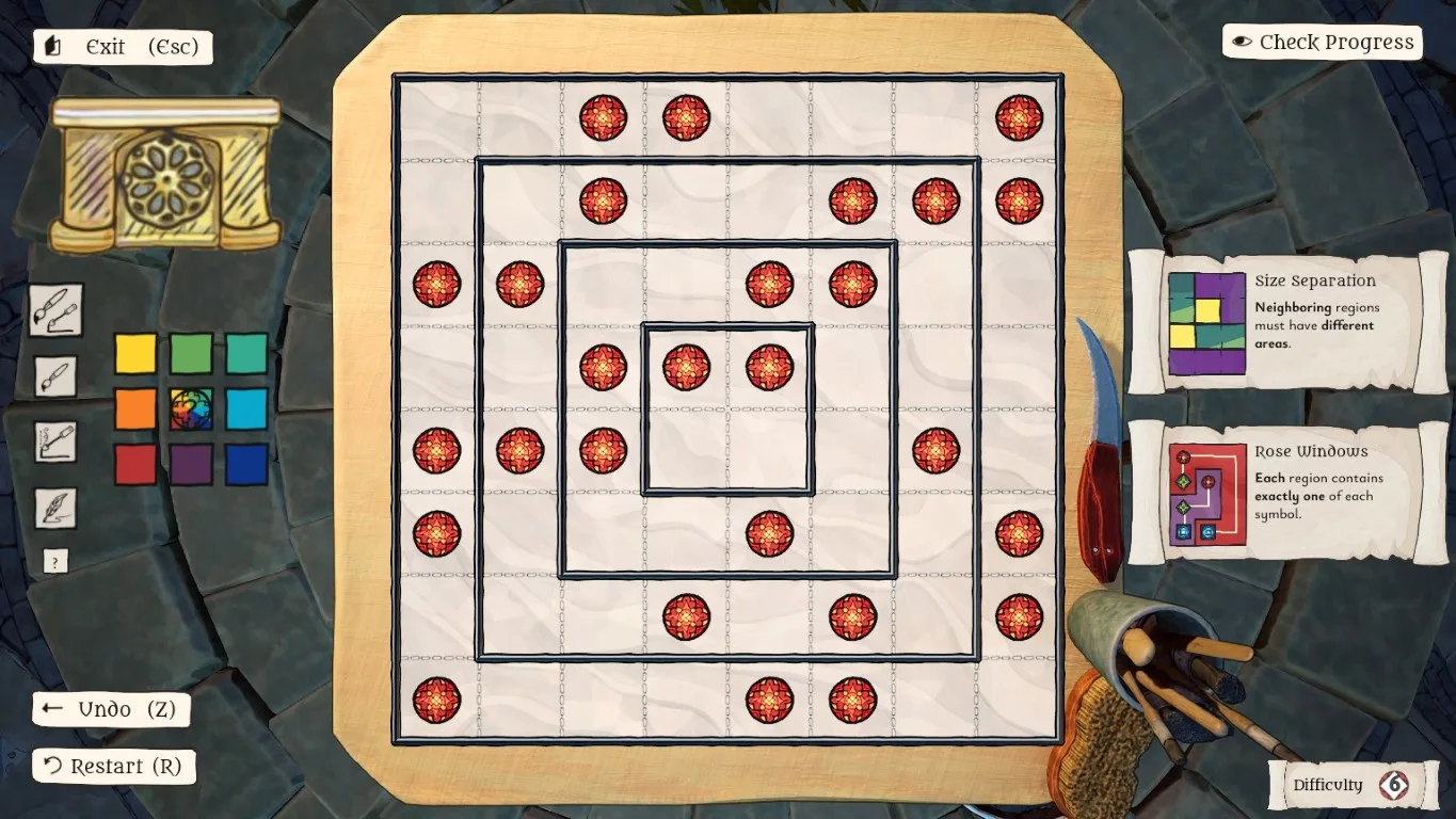 The Artisan of Glimmith: Walkthrough Guide