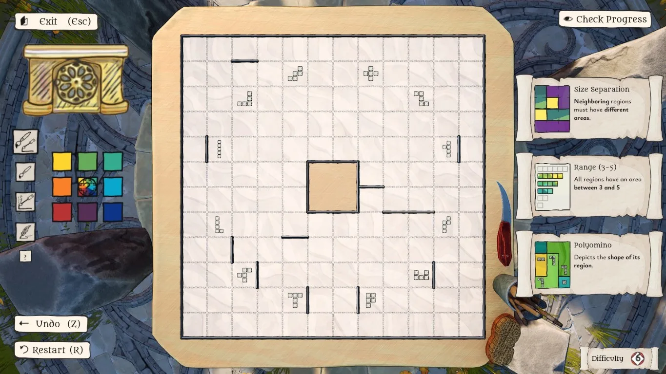 The Artisan of Glimmith: Walkthrough Guide