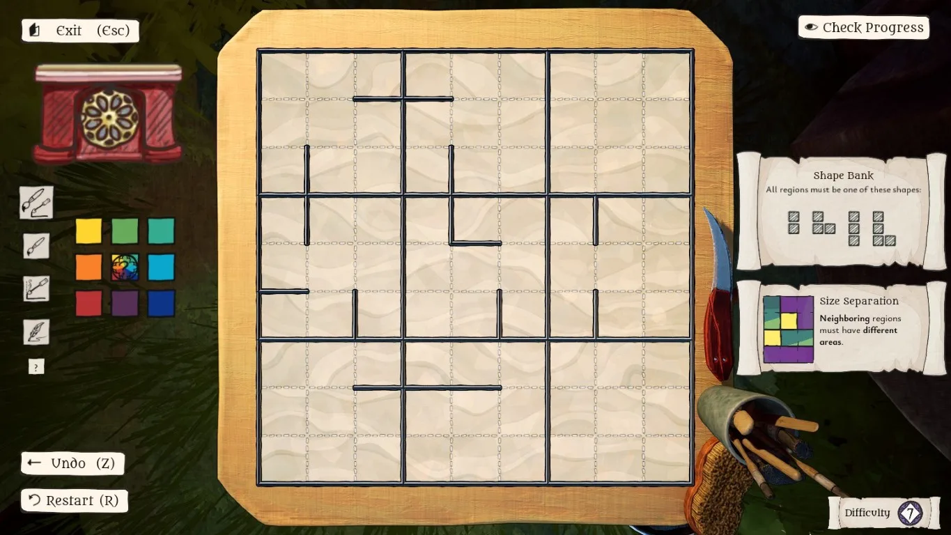 The Artisan of Glimmith: Walkthrough Guide