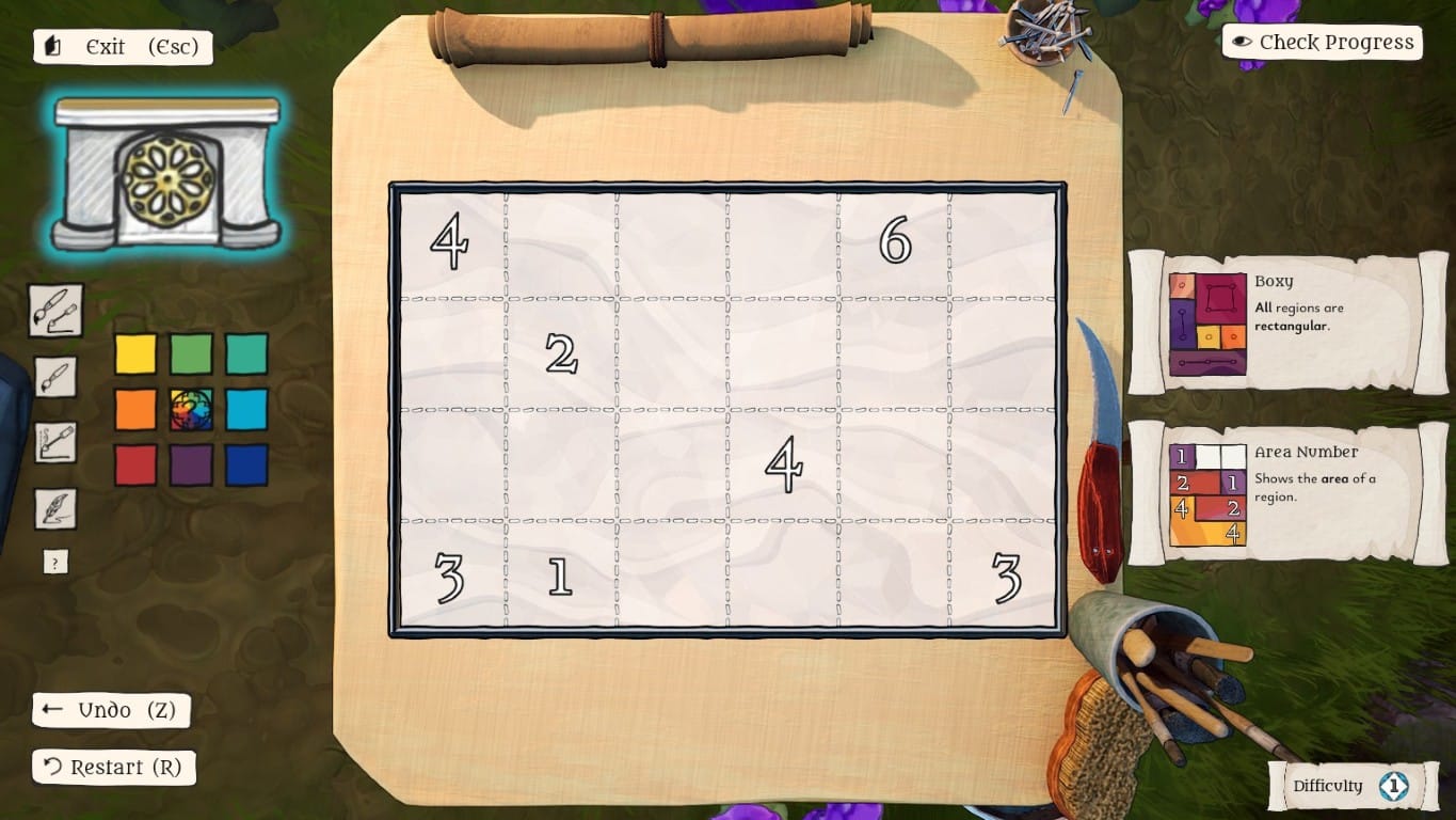 The Artisan of Glimmith: Walkthrough Guide
