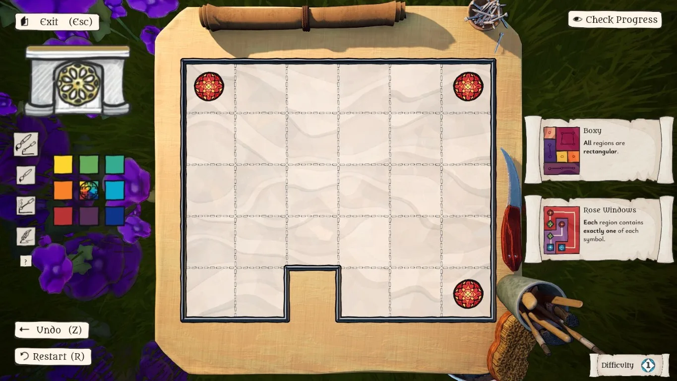 The Artisan of Glimmith: Walkthrough Guide