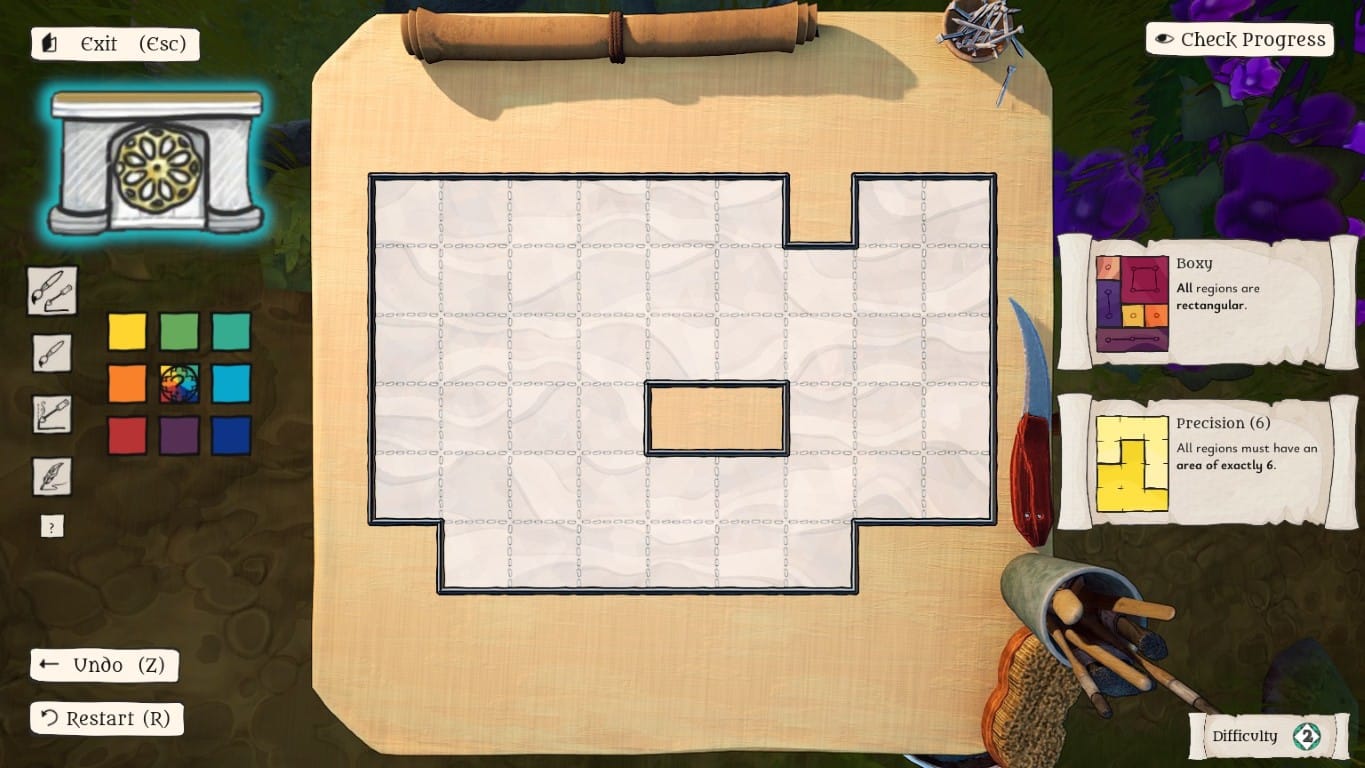 The Artisan of Glimmith: Walkthrough Guide
