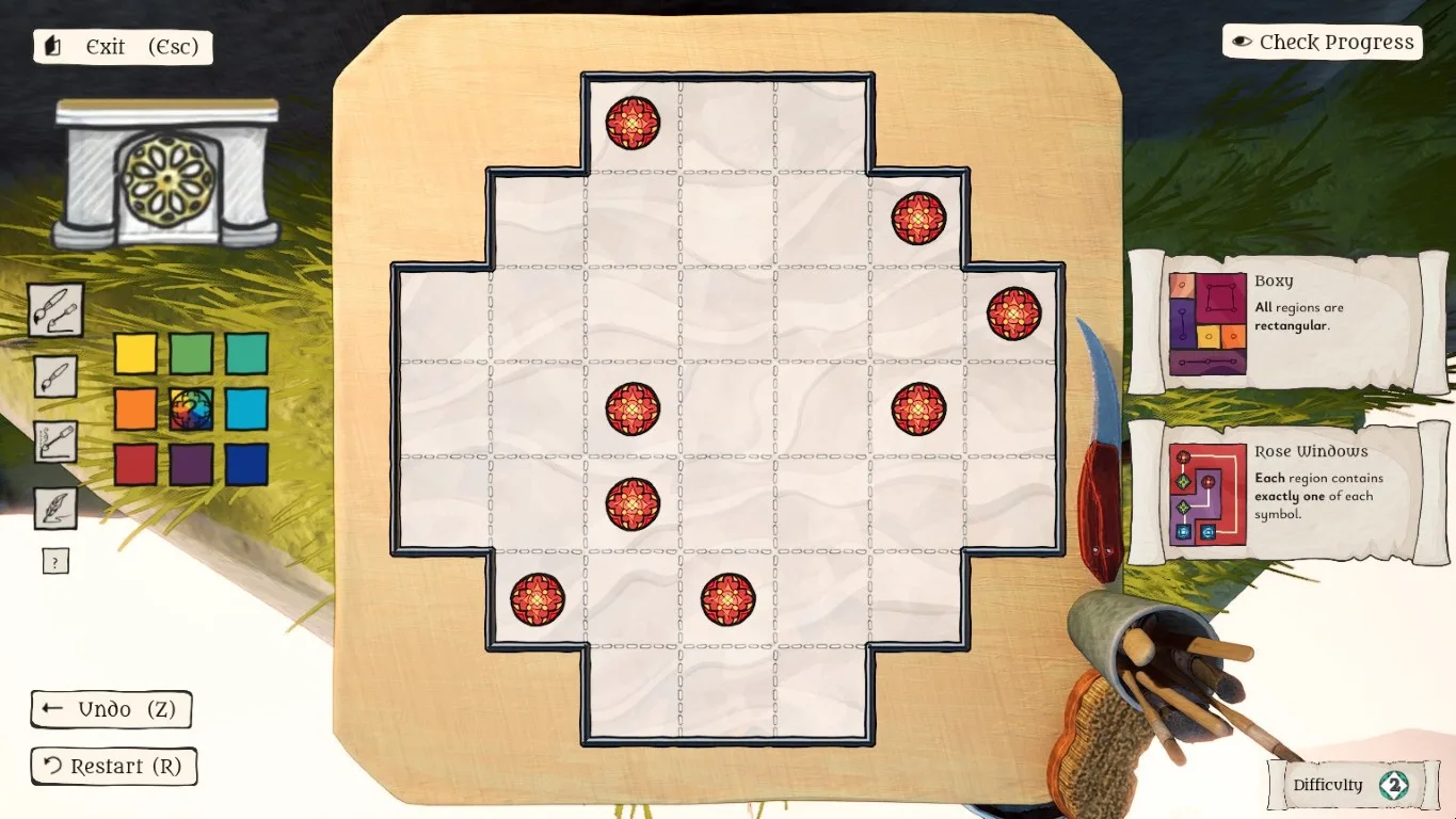 The Artisan of Glimmith: Walkthrough Guide