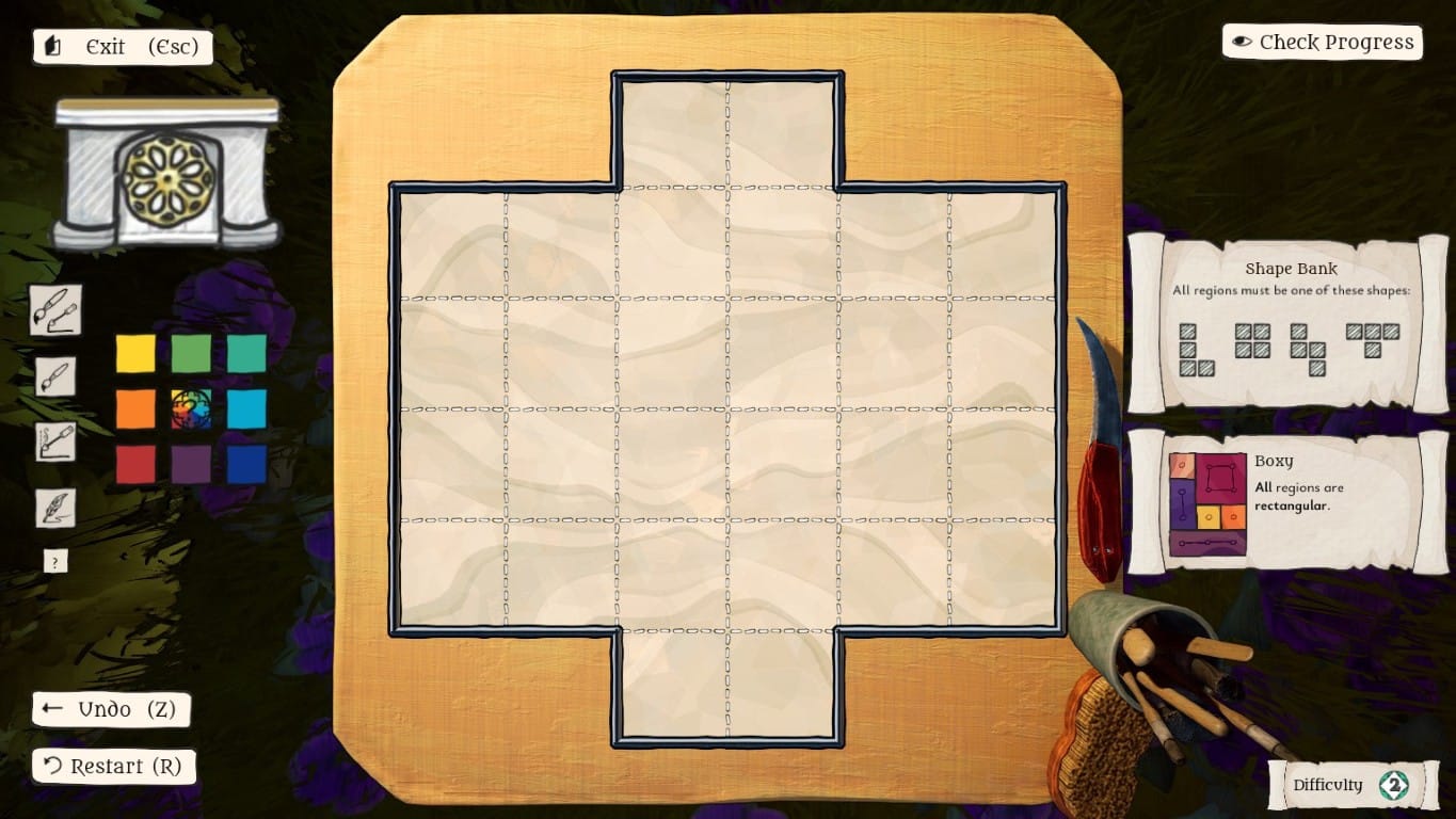 The Artisan of Glimmith: Walkthrough Guide