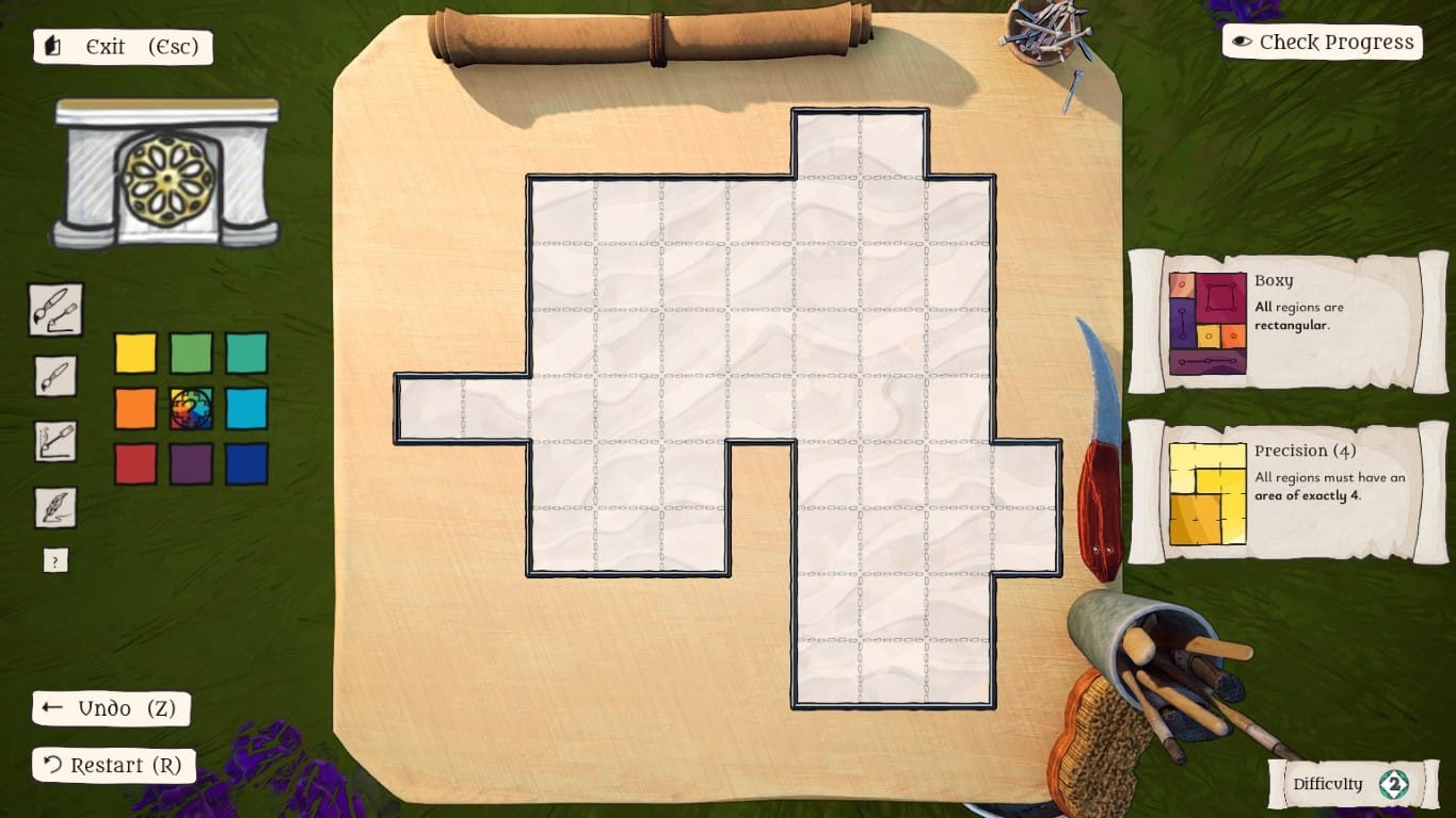 The Artisan of Glimmith: Walkthrough Guide