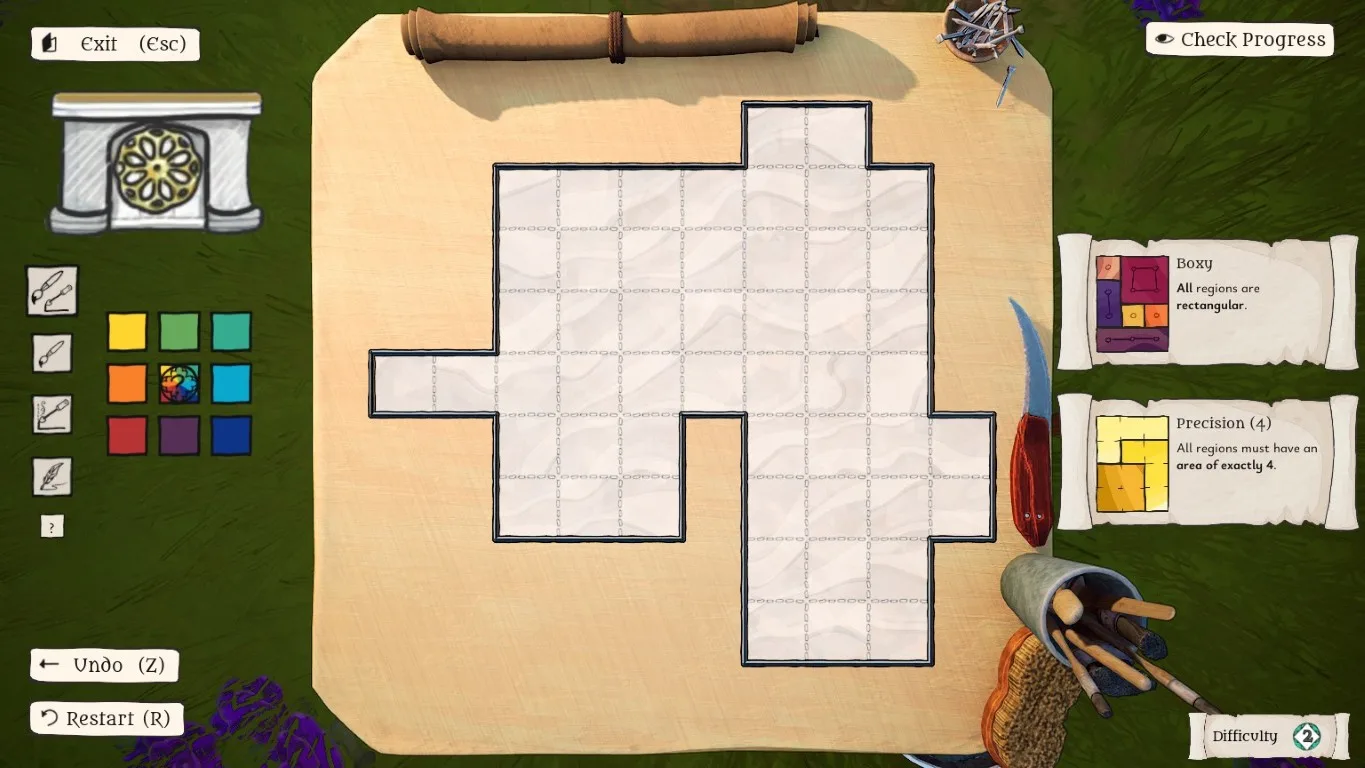 The Artisan of Glimmith: Walkthrough Guide