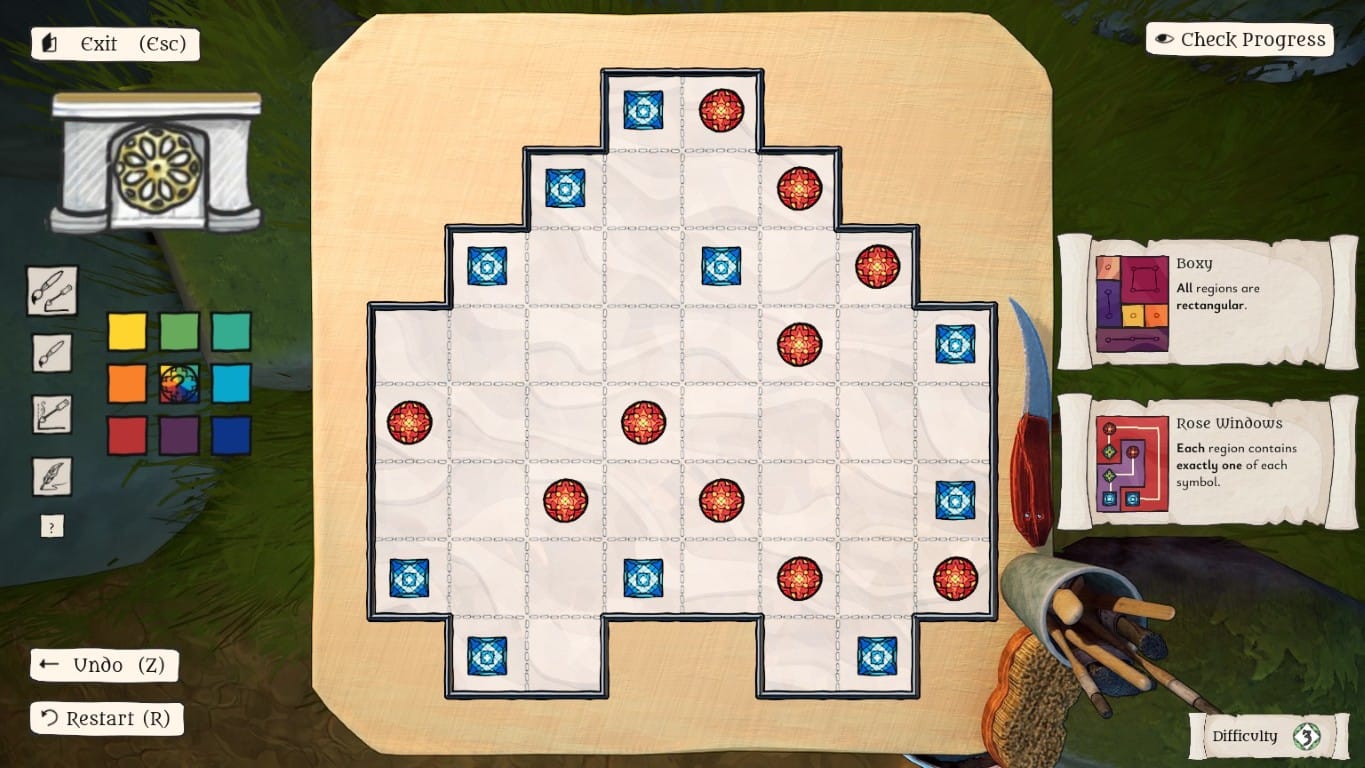 The Artisan of Glimmith: Walkthrough Guide