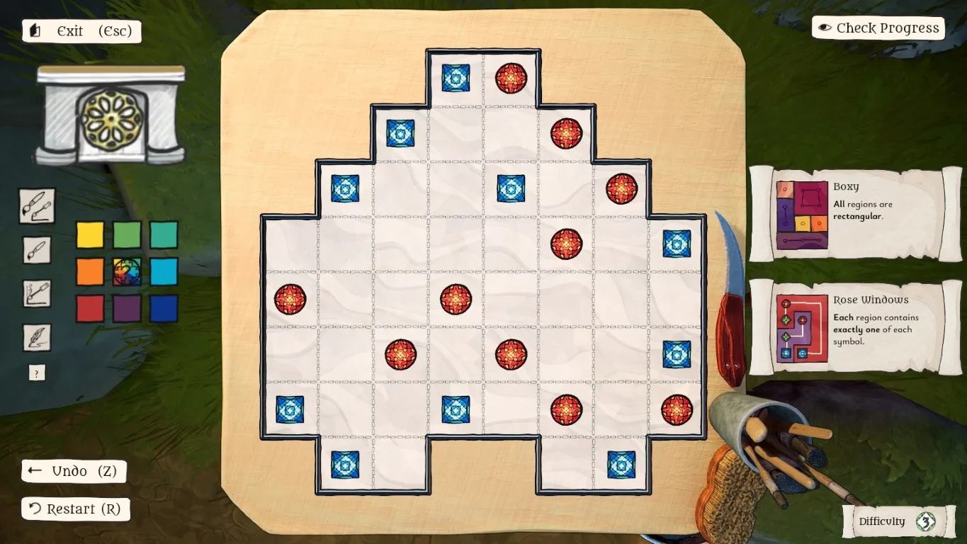 The Artisan of Glimmith: Walkthrough Guide