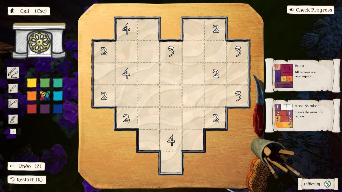 The Artisan of Glimmith: Walkthrough Guide
