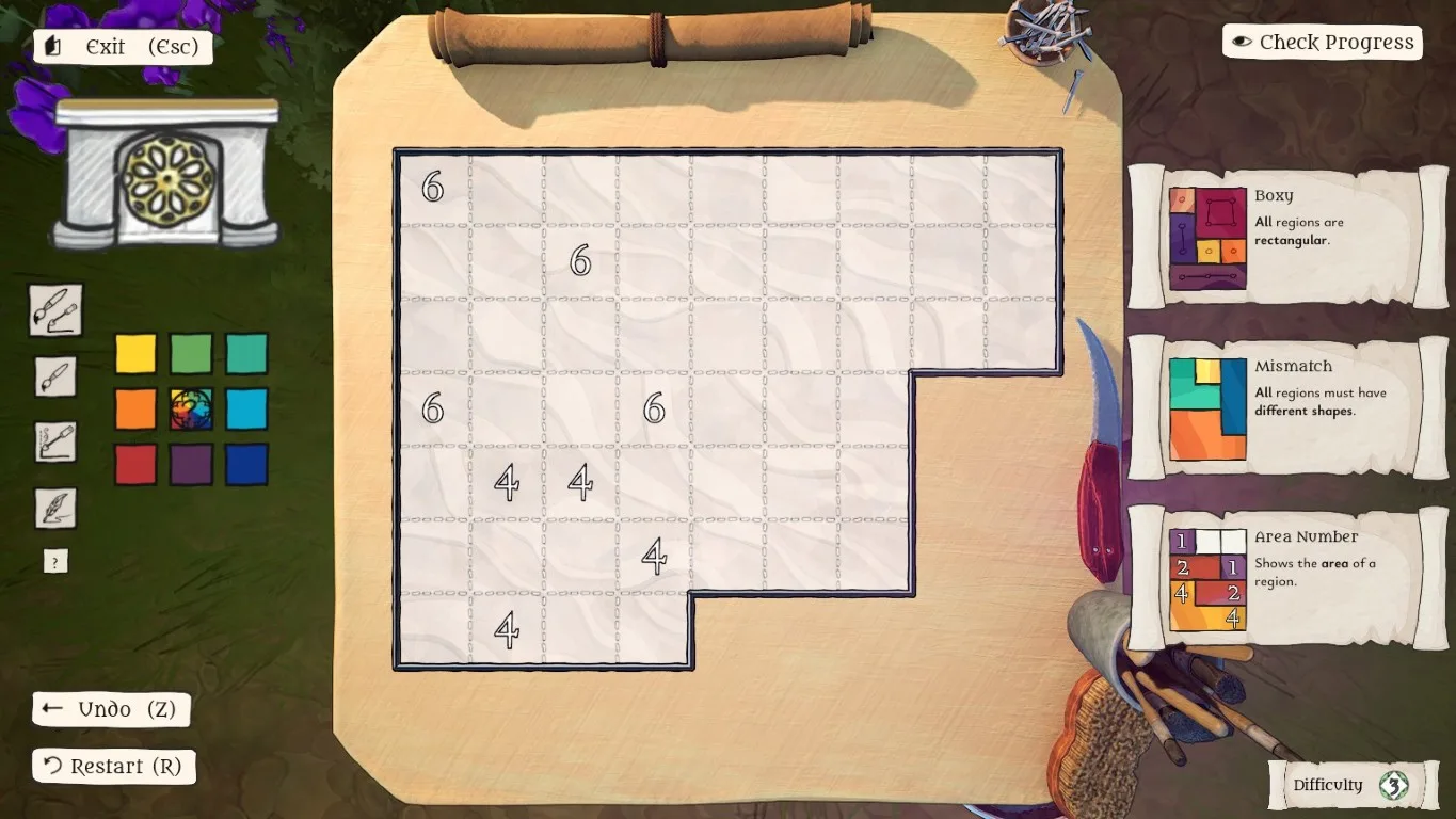 The Artisan of Glimmith: Walkthrough Guide