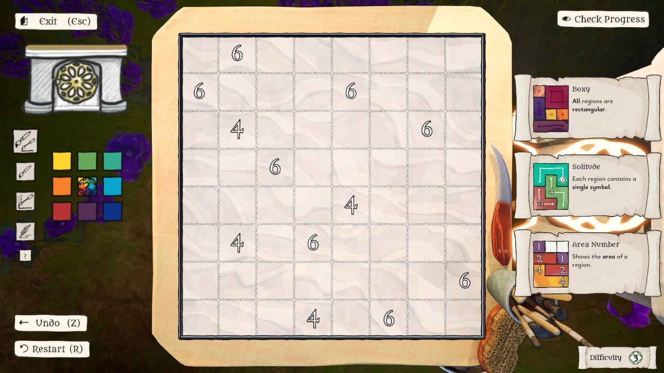 The Artisan of Glimmith: Walkthrough Guide