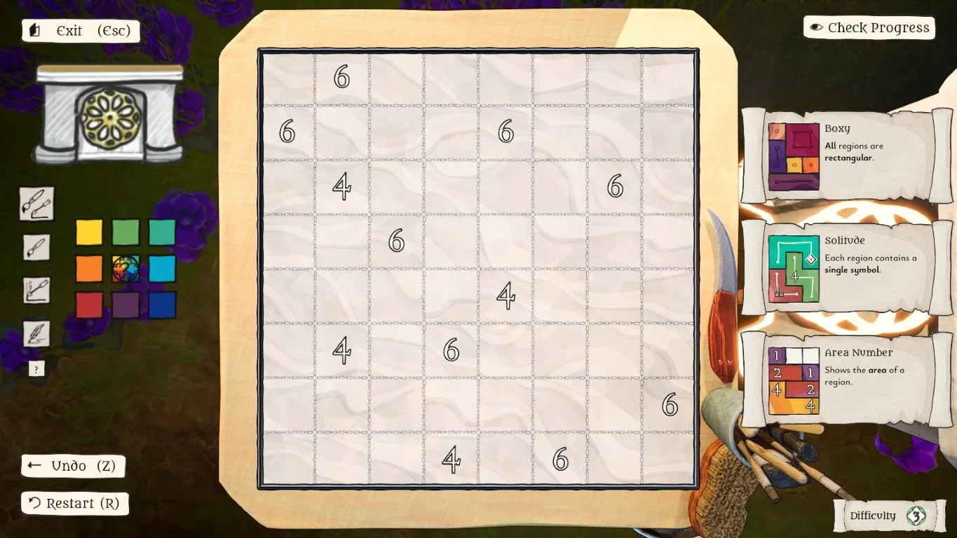 The Artisan of Glimmith: Walkthrough Guide