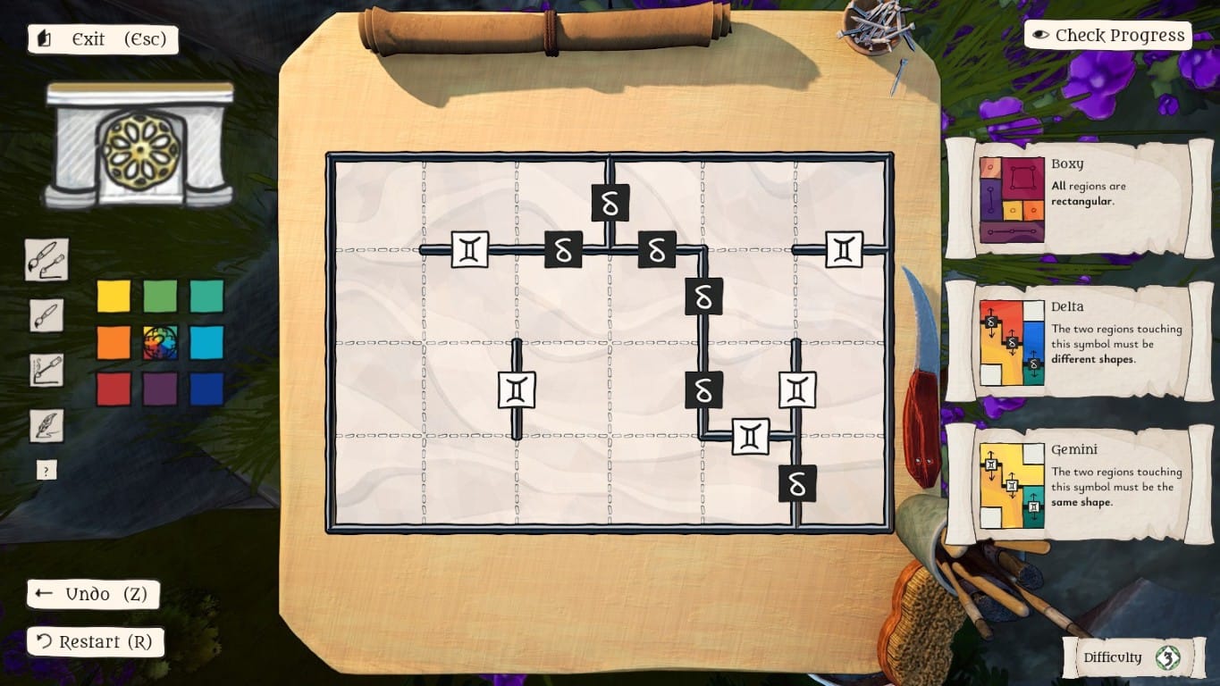 The Artisan of Glimmith: Walkthrough Guide