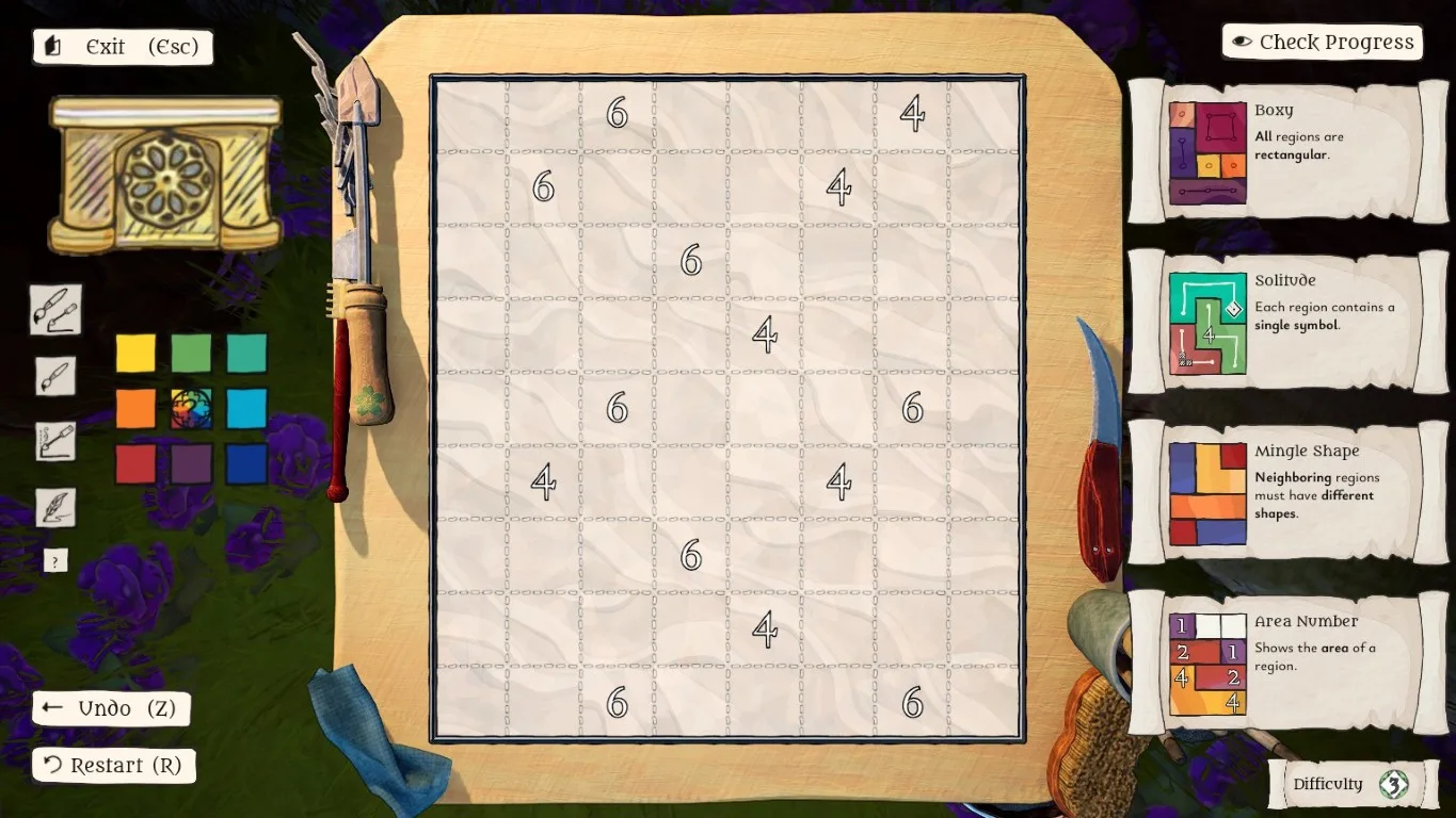 The Artisan of Glimmith: Walkthrough Guide