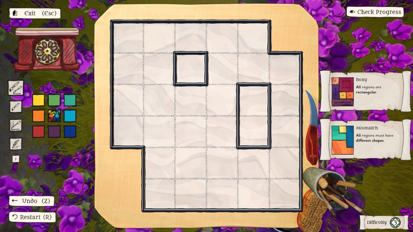 The Artisan of Glimmith: Walkthrough Guide