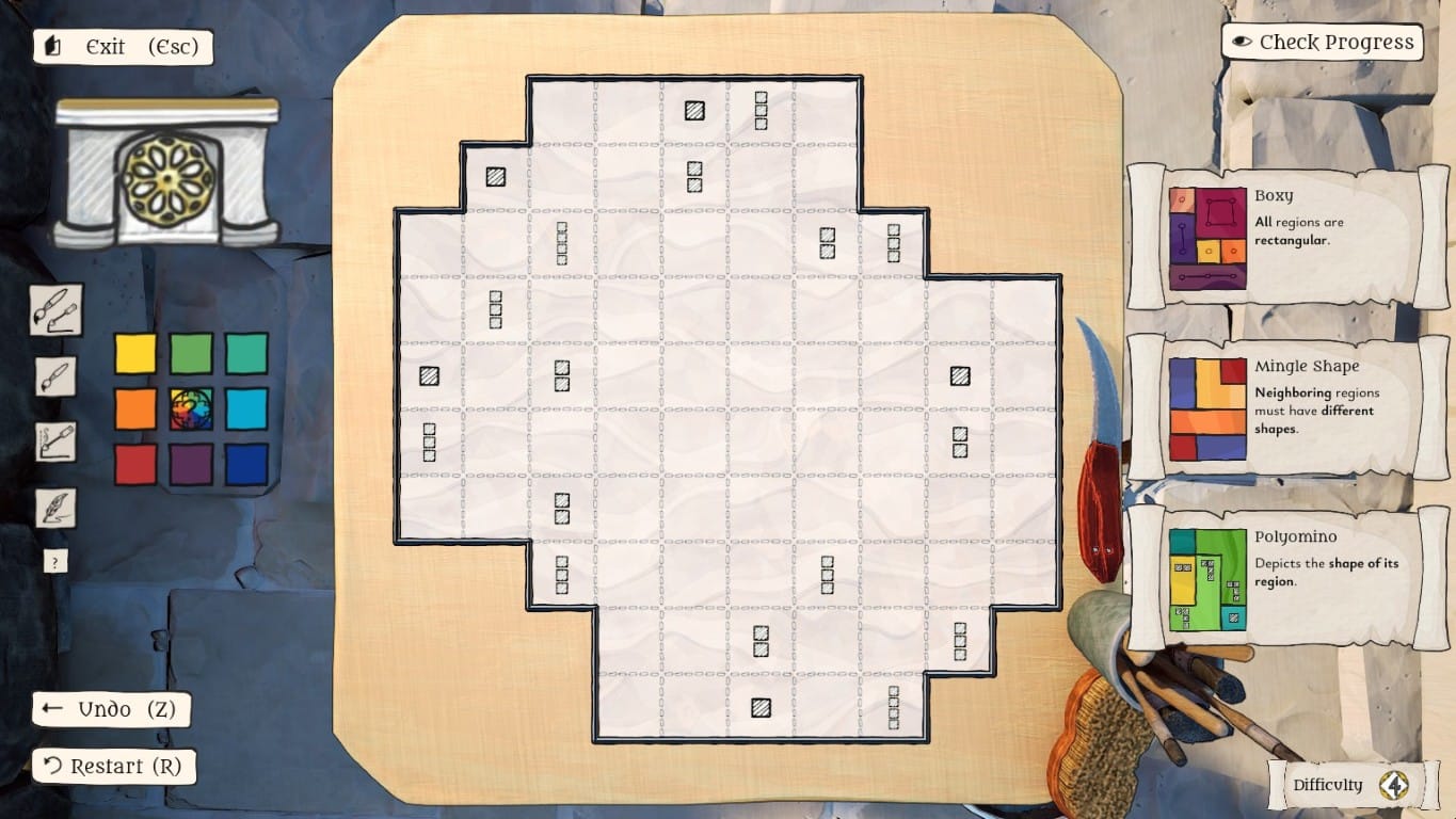 The Artisan of Glimmith: Walkthrough Guide